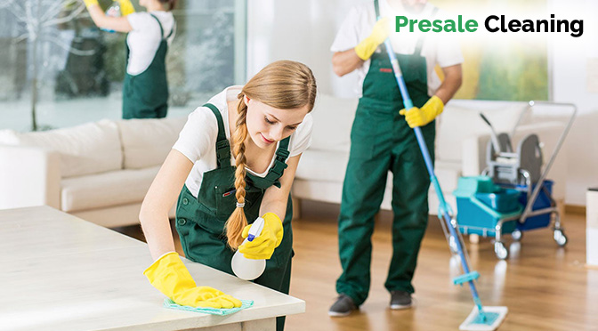 The Essentials of Property Cleaning for Sale You Must Follow