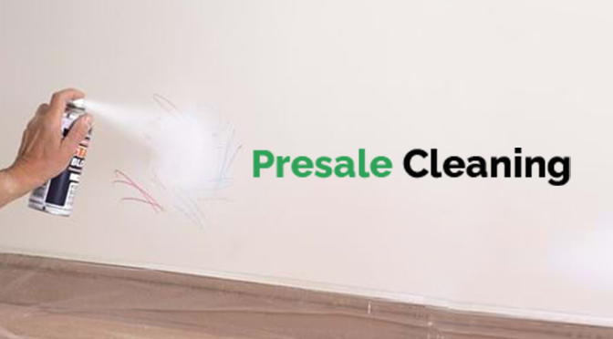 how-do-pre-sale-house-cleaners-remove-stains-from-walls-effectively