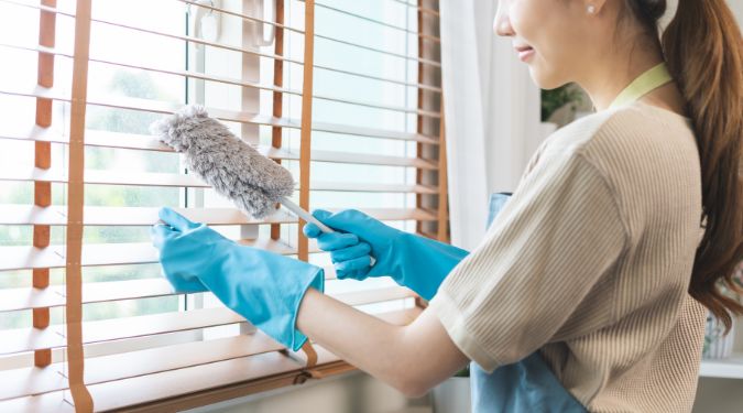 window cleaning for pre-sale Melbourne