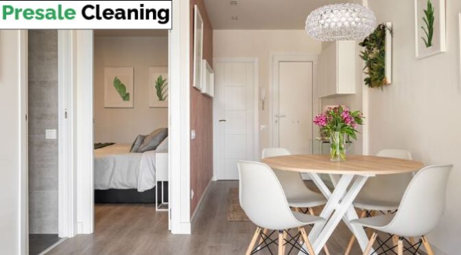 How Can Professional Carpet Cleaning Enhance a Home’s Appeal for Sale?