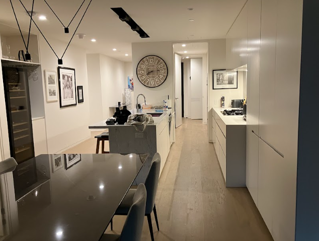 Melbourne professional cleaning services