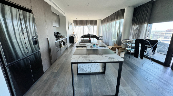Tools for spotless property cleaning 