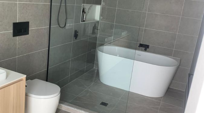 Professional home cleaning for success