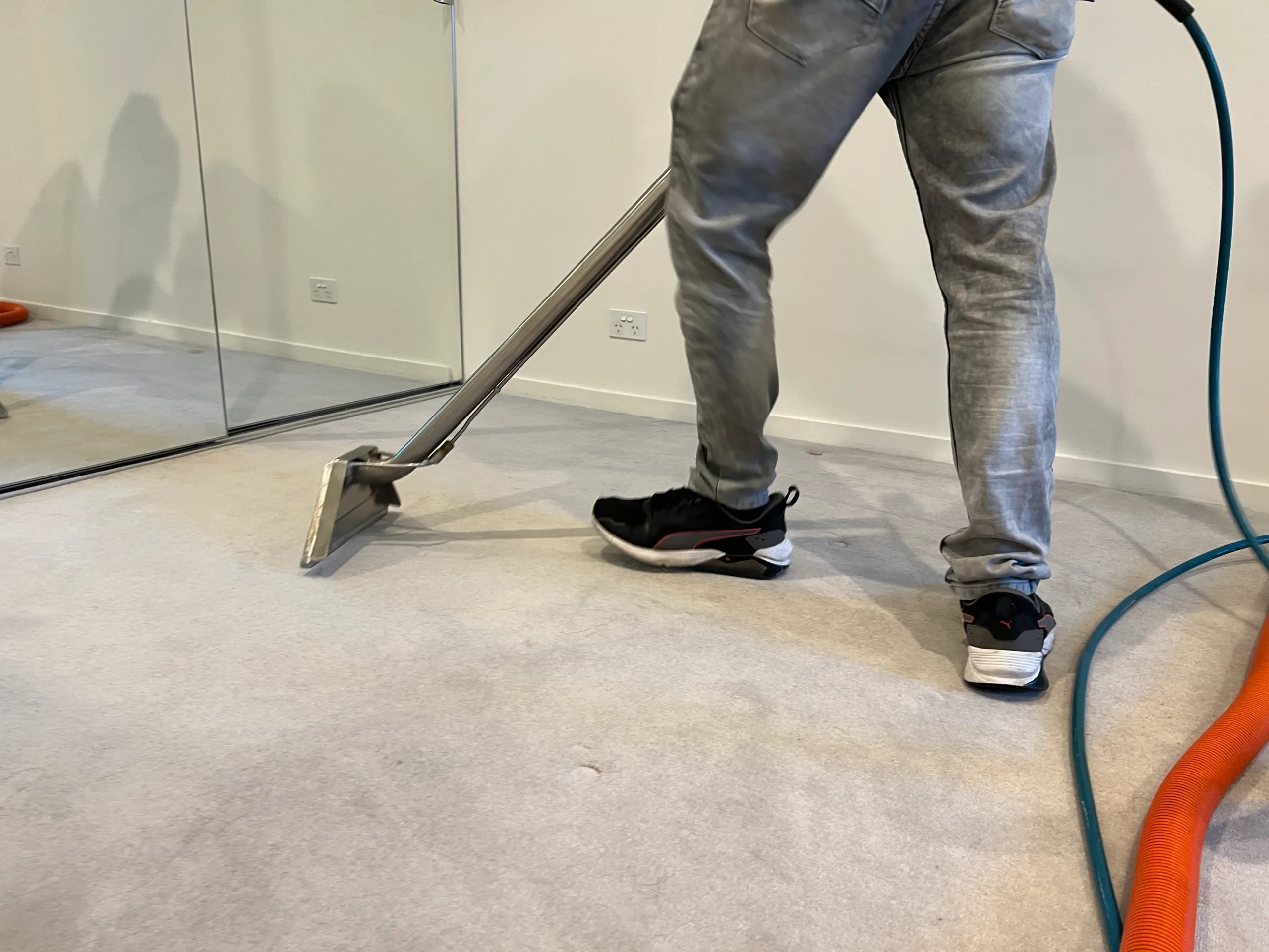 cleaning services for property preparation