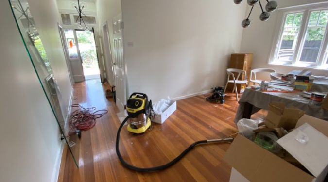 Melbourne cleaning for home sellers