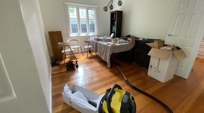 Melbourne professional cleaning services 