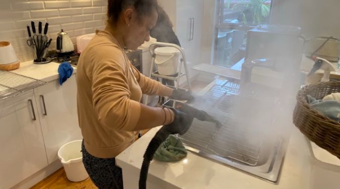 Pre-sale cleaning Melbourne experts 