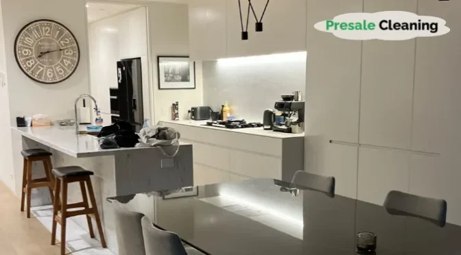 What Are the Risks of Skipping Professional Pre-sale Cleaning?