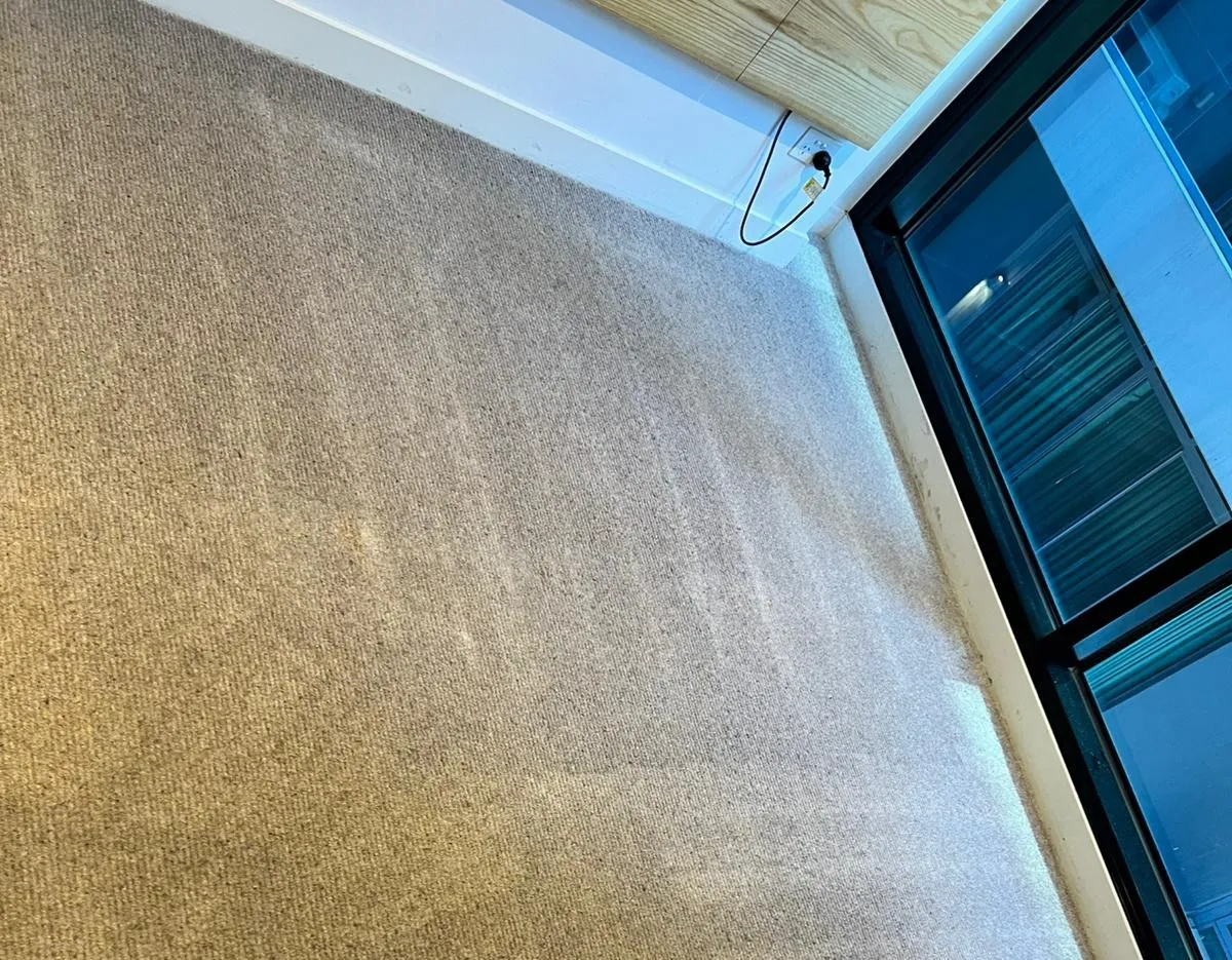 Stain-free homes for property sales