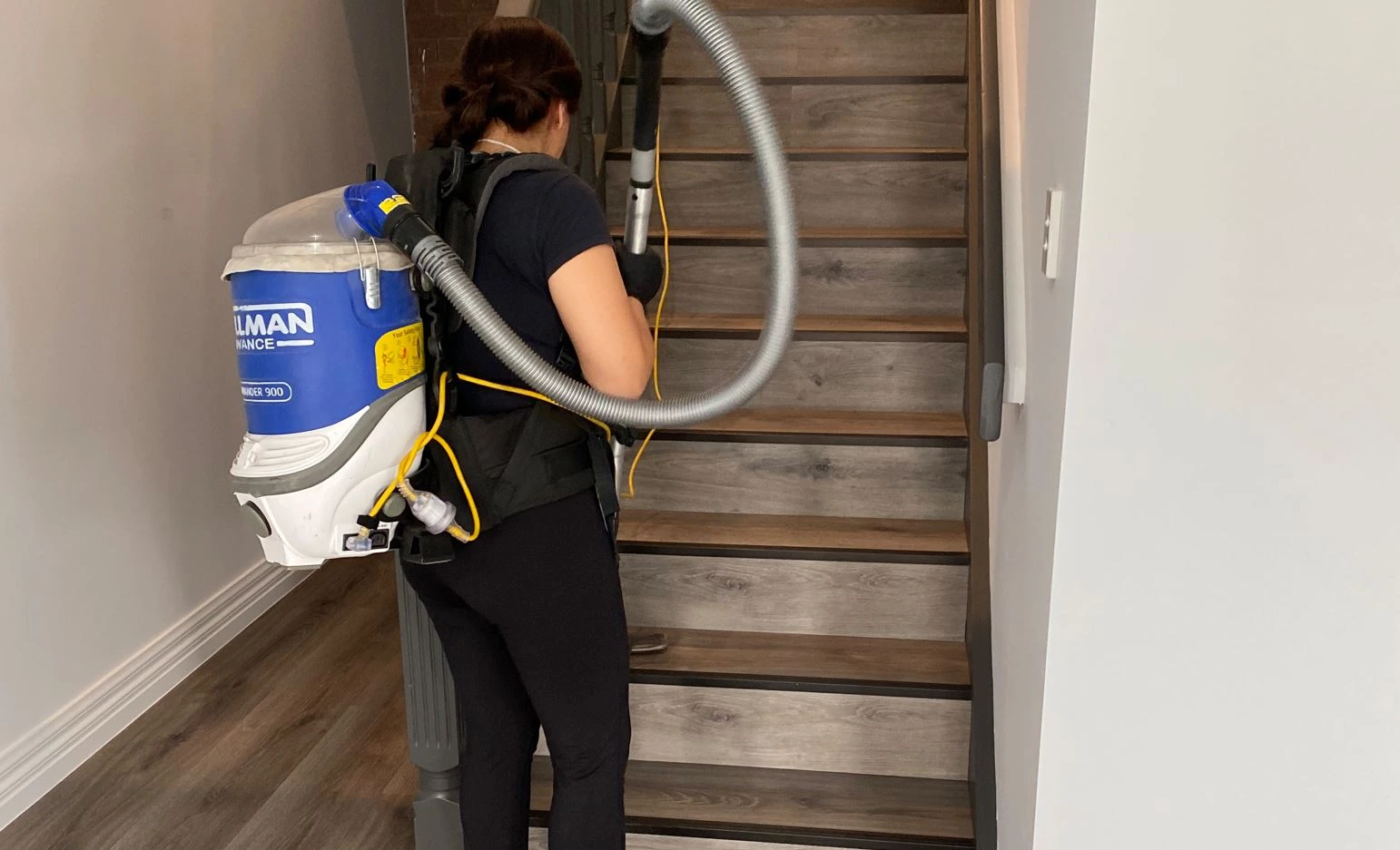 Melbourne property cleaning solutions