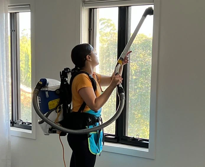 Melbourne professional cleaning services
