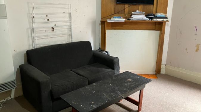 Melbourne property cleaning experts 

