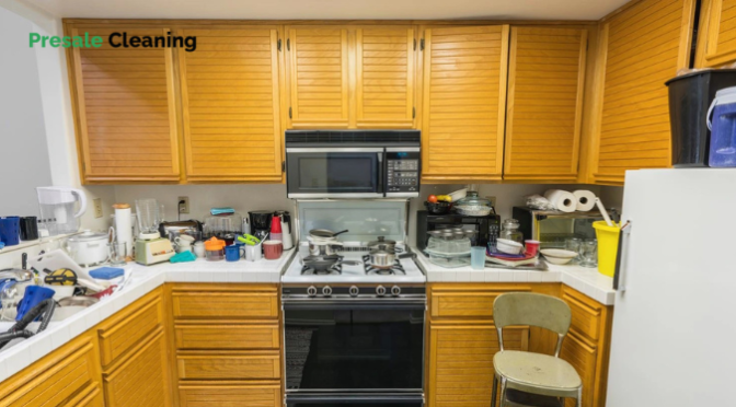 What Are the Key Factors That Affect the Cost of Pre-sale Cleaning Services?