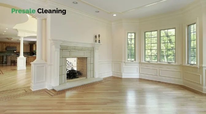 How Can You Evaluate the Success of Your Pre-sale Cleaning Service?