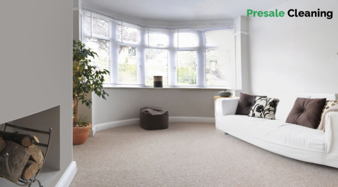 What Makes Professional Pre-sale Cleaning Worth Every Dollar?