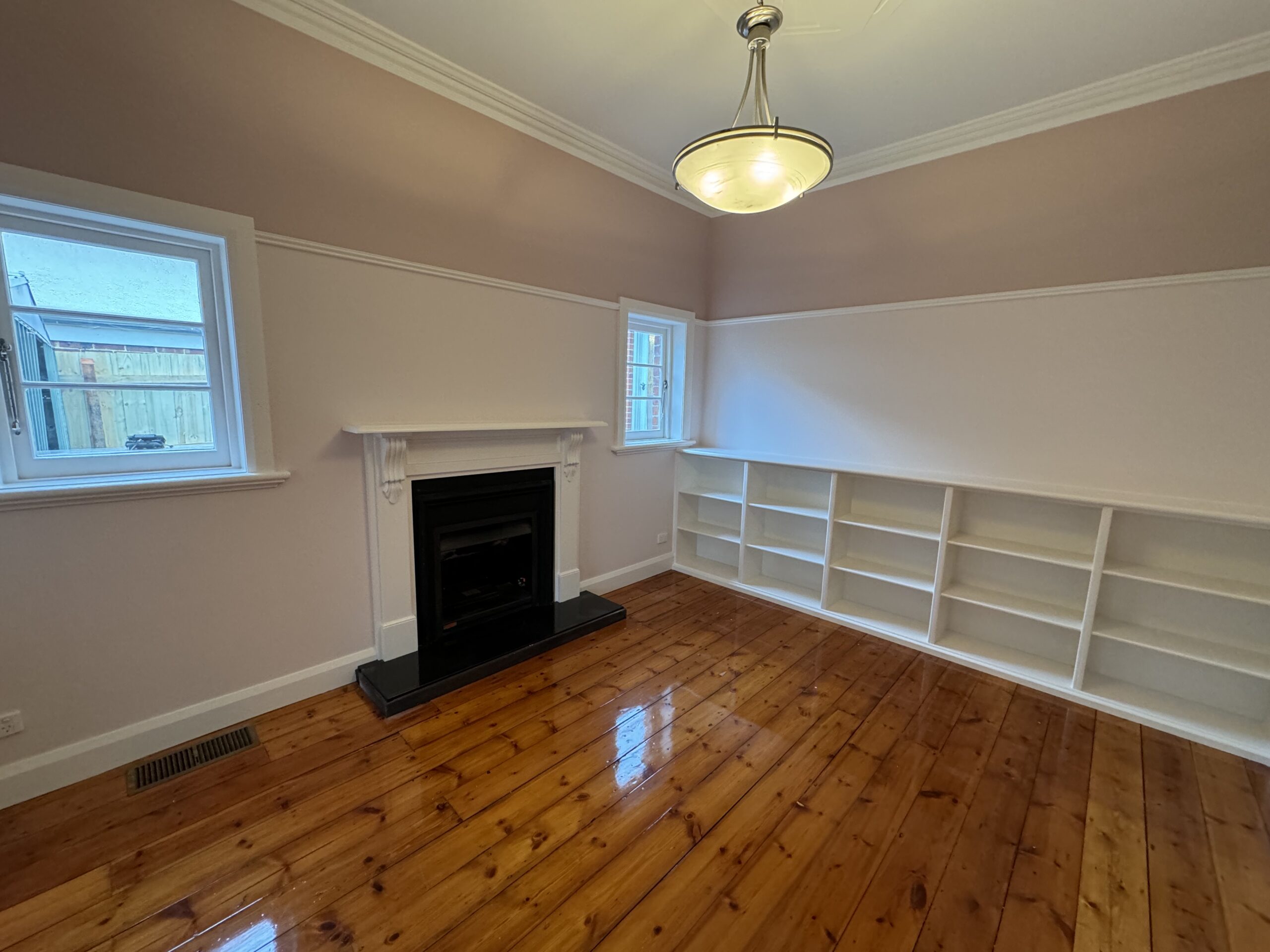 Eco-friendly pre-sale cleaning with pet-safe products for homeowners preparing to sell.