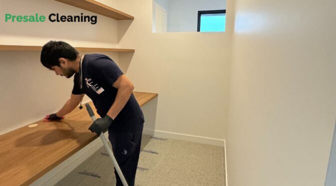 Pet-Friendly Pre-Sale Cleaning – The Newest Trend in Cleaning Fraternity