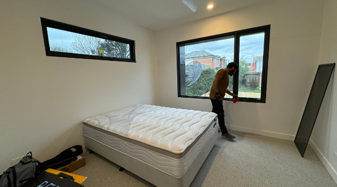 Pre-Sale Cleaning Richmond

