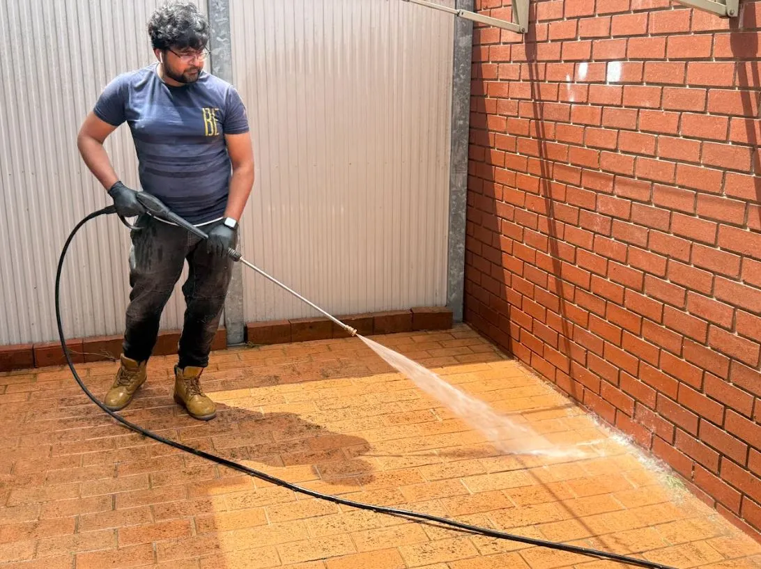 Melbourne property preparation services