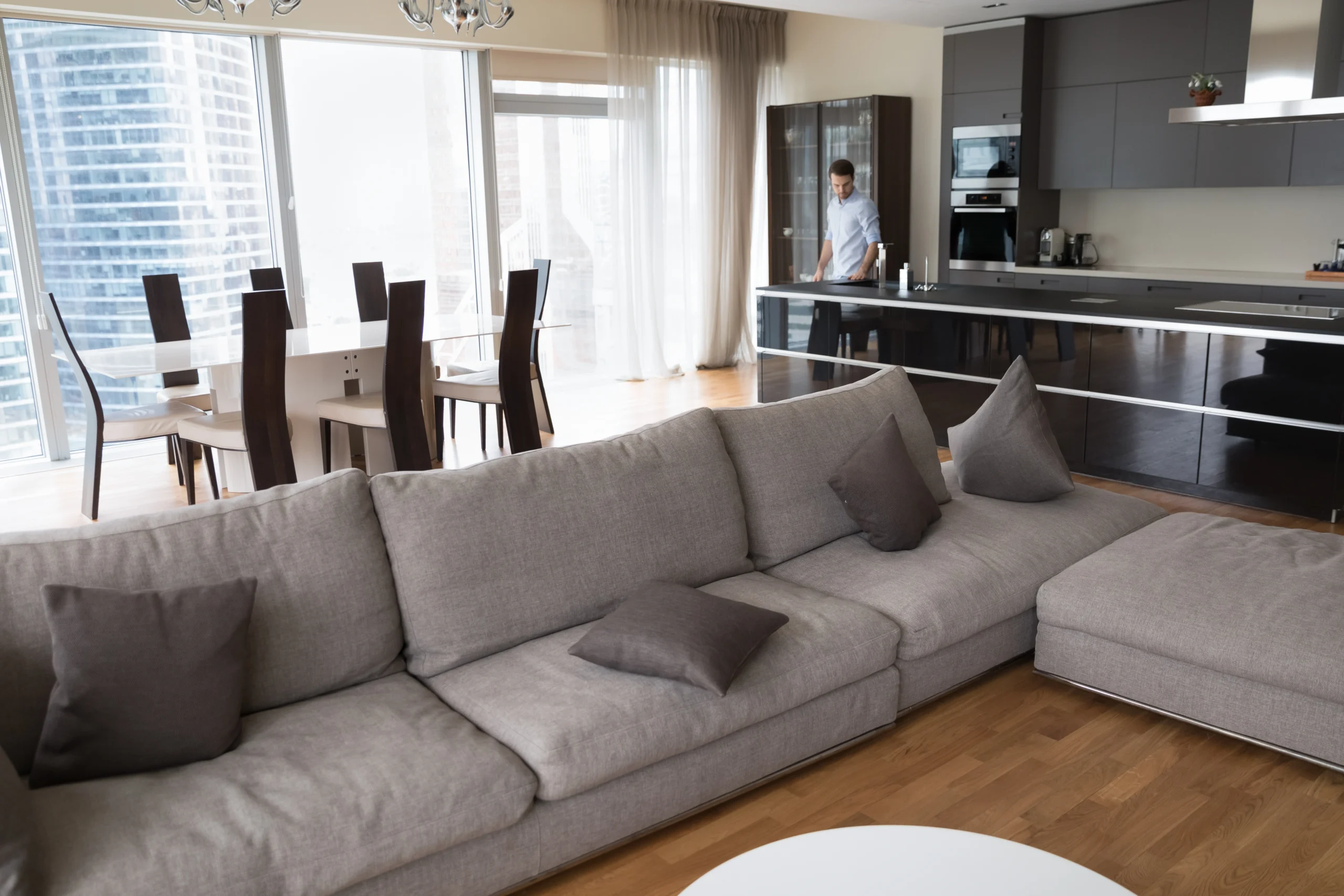 Melbourne pre-sale cleaning solutions