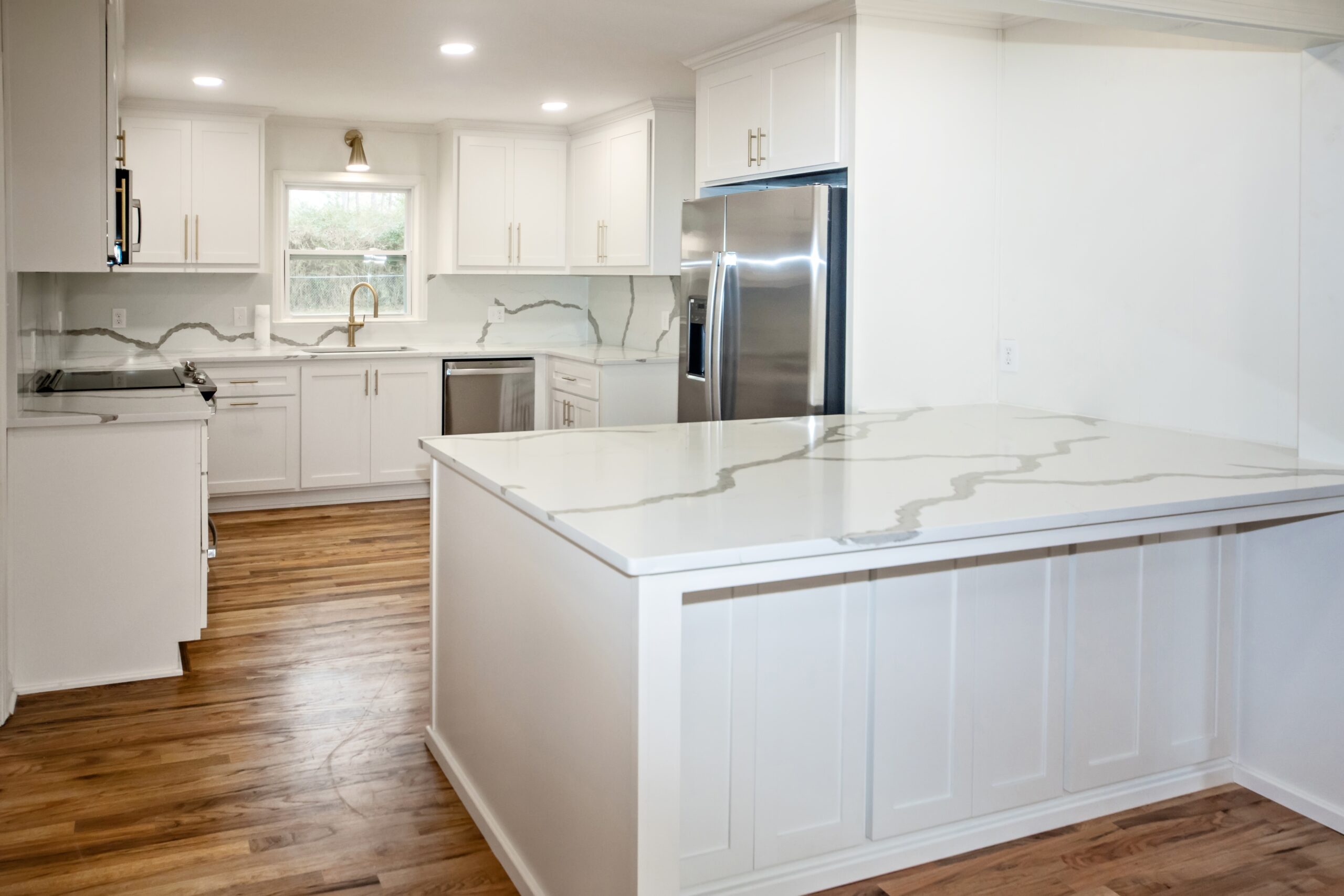 Pre-sale cleaning for real estate success