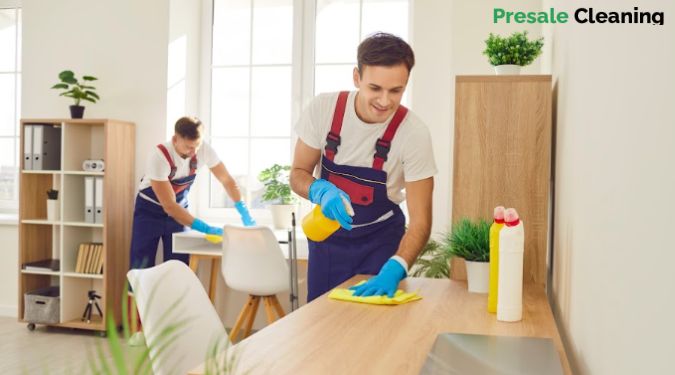 Expert care for delicate home fixtures