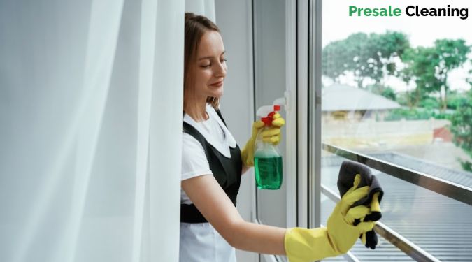 Melbourne property cleaning experts