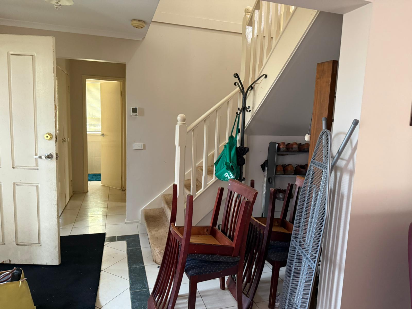 Spotless homes with expert cleaning