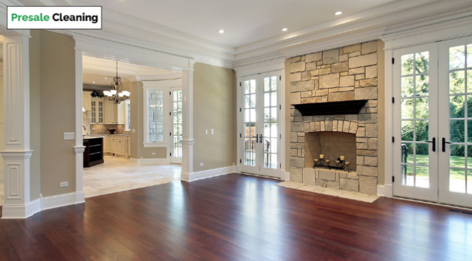 How Do Pre-Sale Cleaners Achieve a Fresh and Inviting Home Atmosphere?