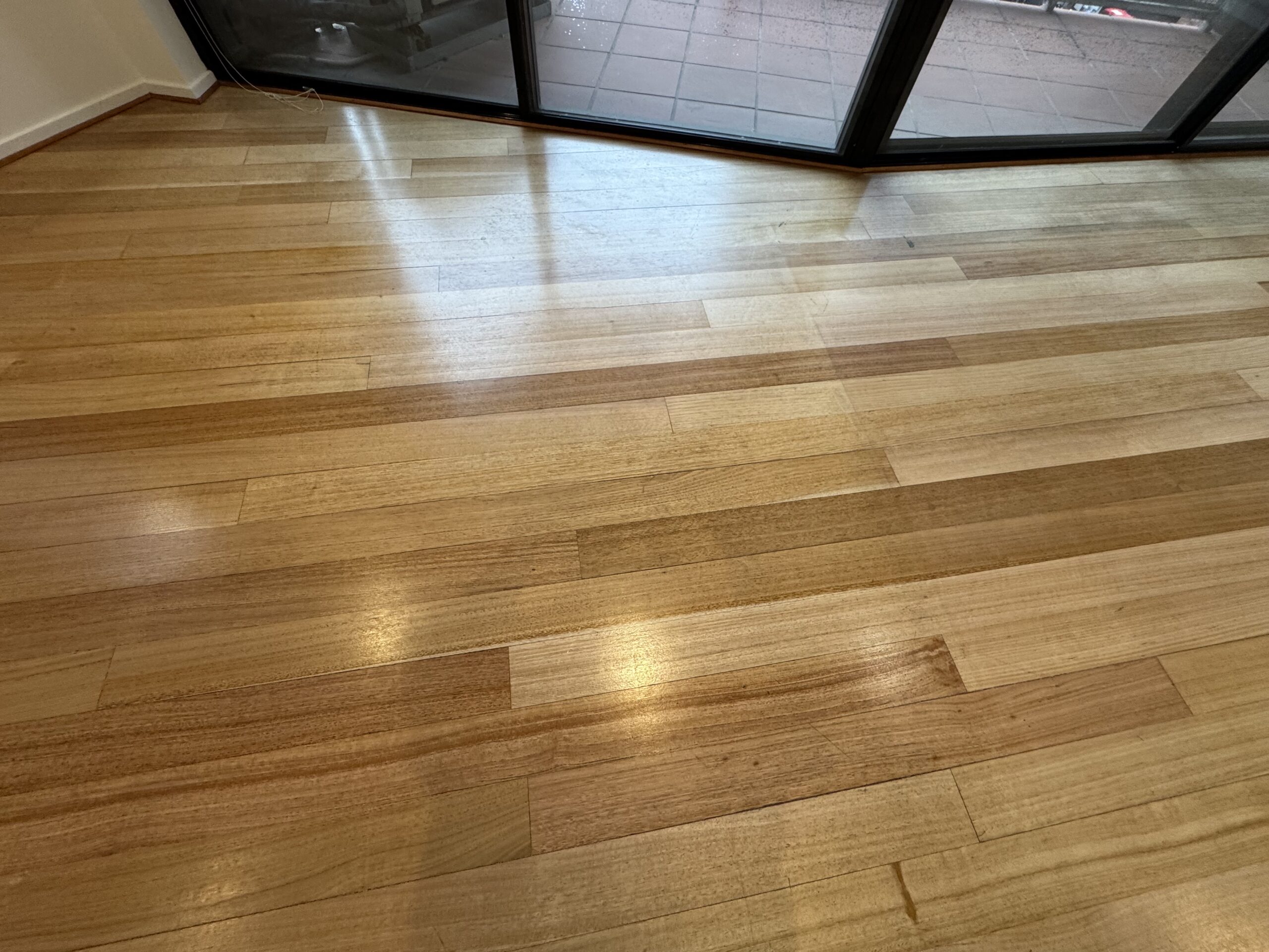 Cleaning for better home appeal