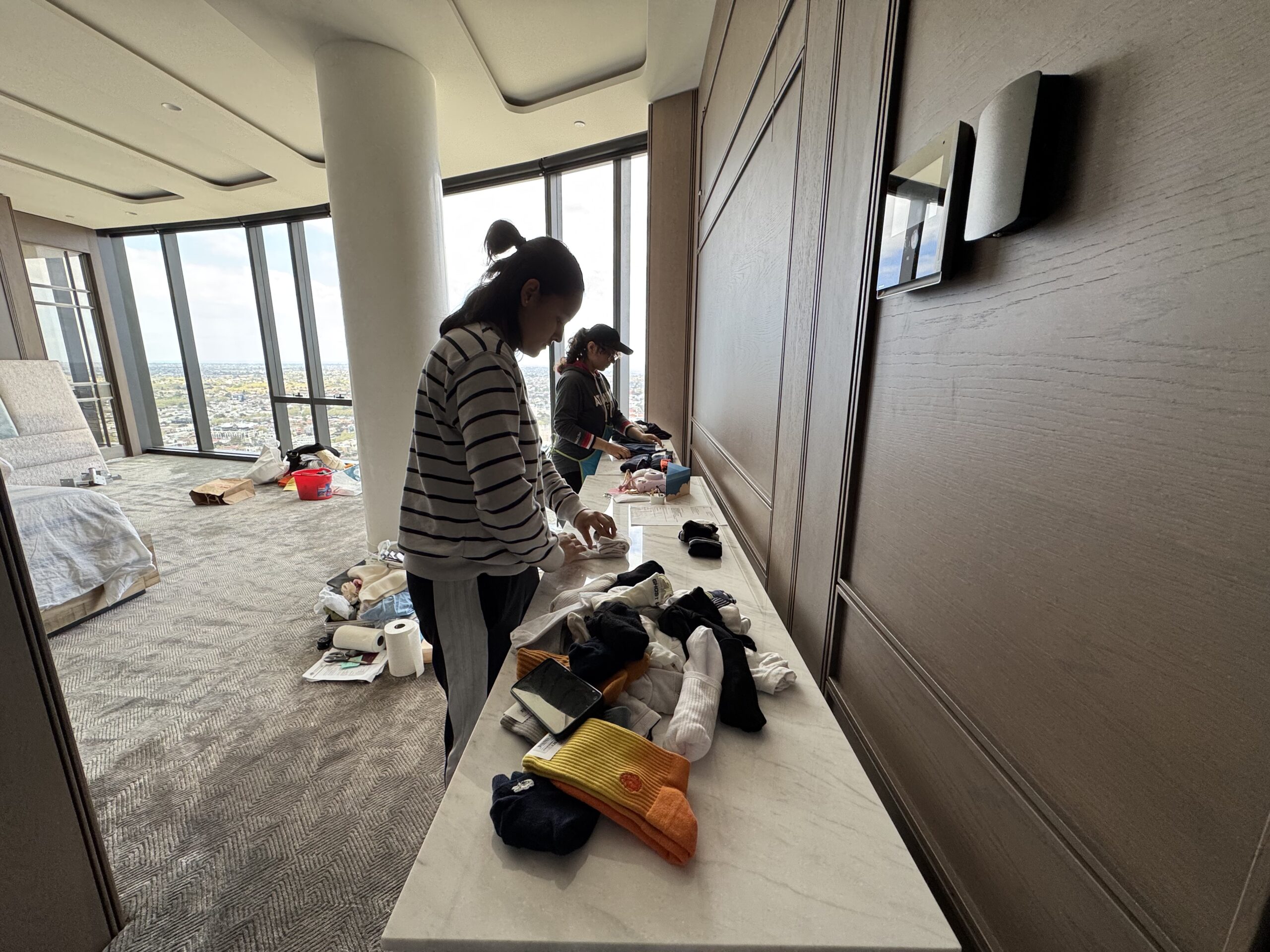 pre-sale cleaning for property success