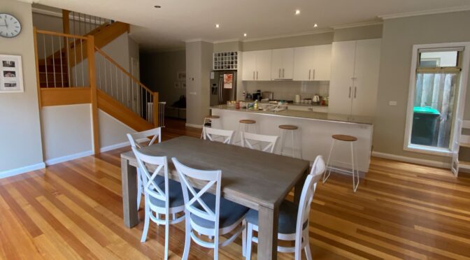 Why Is Pre-sale Cleaning the Secret to Selling Your Home Faster and for More Money?