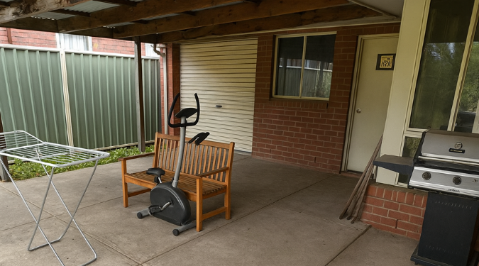 Professional home cleaning for showpiece properties