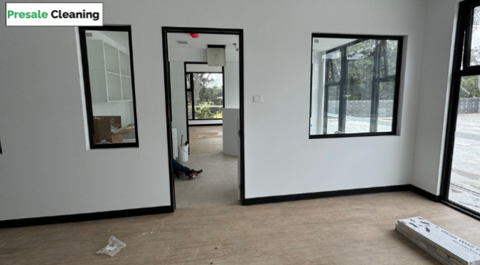 Top 15 Presale Cleaning Mistakes Melbourne Homeowners Make