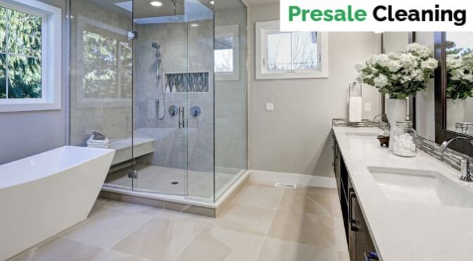 Presale Cleaning vs. Regular Cleaning: What Melbourne Vendors Must Know