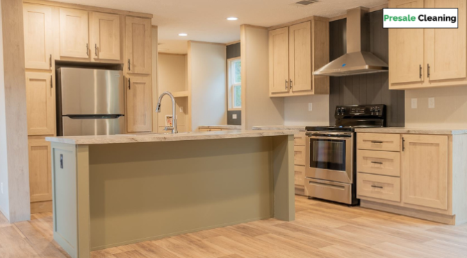 The psychology of clean: Why Buyers Pay More for Spotless Homes