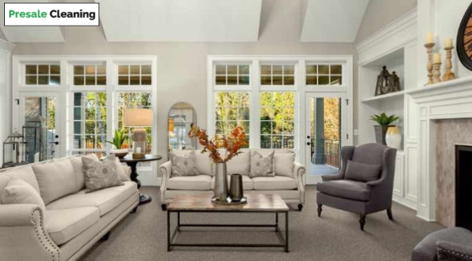 10 Things Buyers Notice in the First 10 Seconds — And How to Clean Them