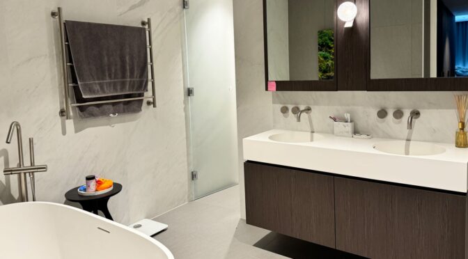 Melbourne presale cleaners