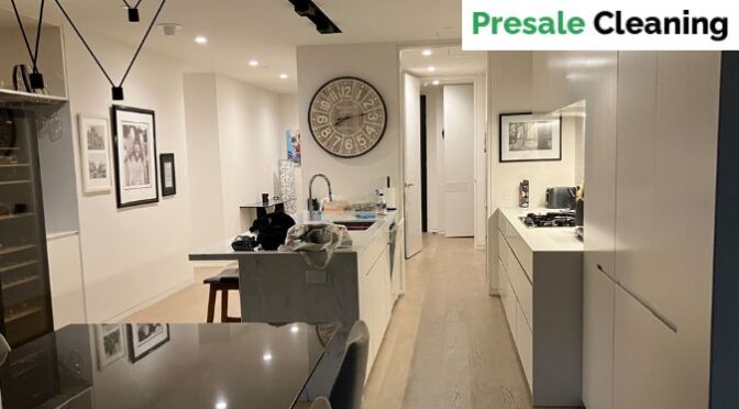 The Essential Presale Exterior Cleaning Guide for Melbourne Homes