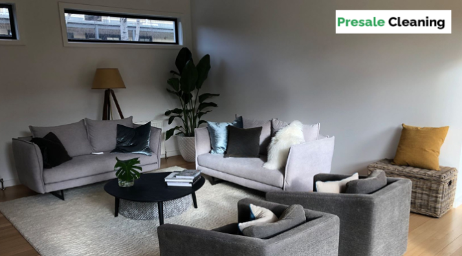 Why Presale Cleaning Is the Secret Weapon of Successful Melbourne Sellers