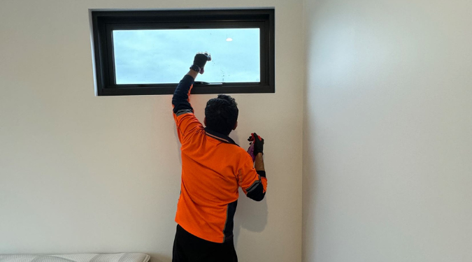 Affordable Pre-sale Cleaning Service Melbourne