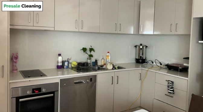 The Hidden ROI of Presale Cleaning: What Melbourne Agents Already Know