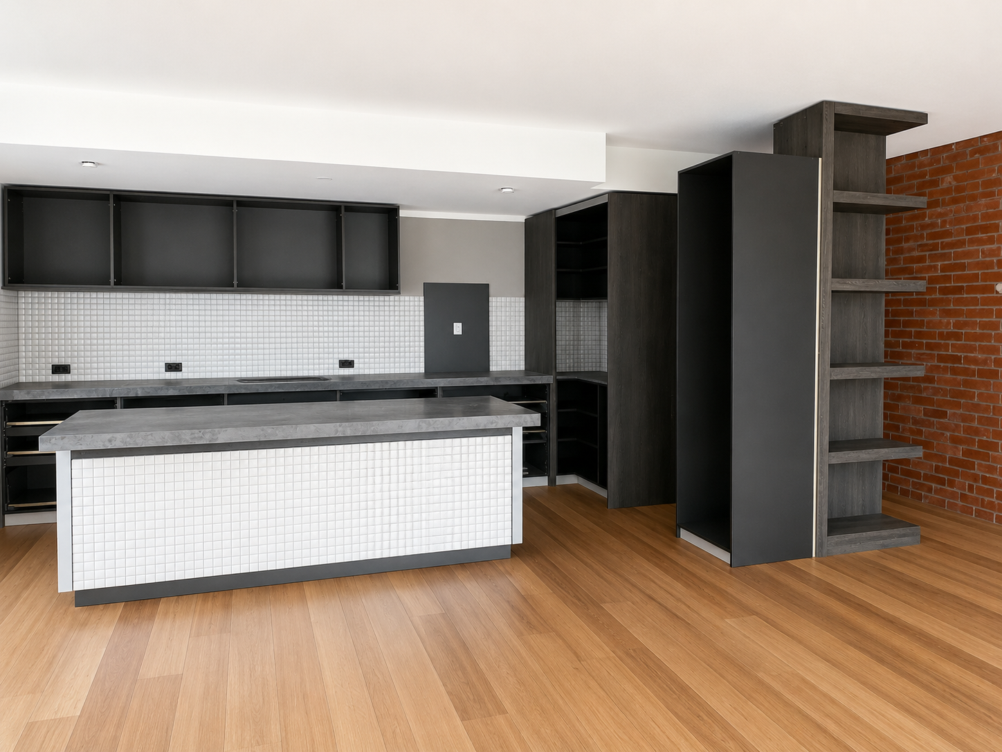 Kitchen Cleaning as a Priority