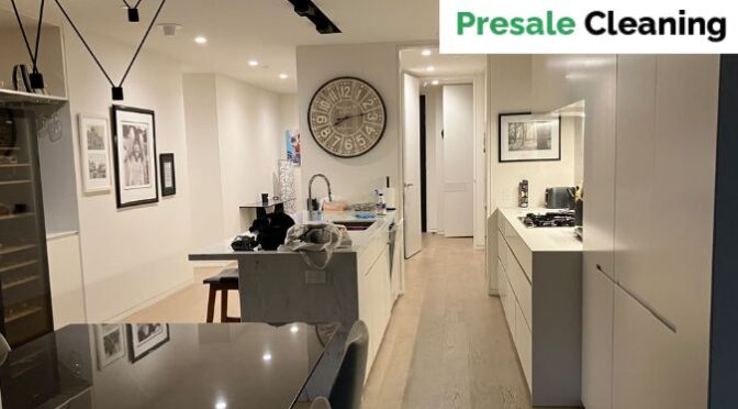 How to Clean for Downsizing: Preparing Your Home for Sale