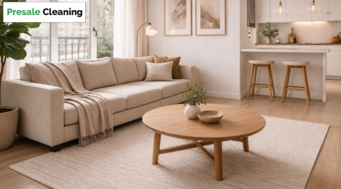 How to Make Your Home Feel Instantly More Valuable Before an Open Inspection