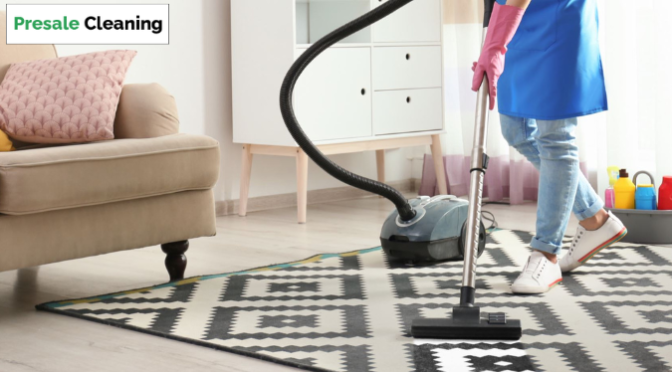 The Presale Cleaning Jobs Most Melbourne Sellers Forget Until It’s Too Late