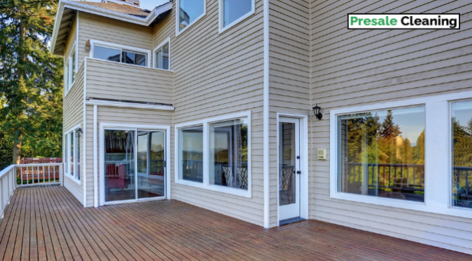 Top Presale Cleaning Trends Melbourne Sellers Are Following in 2026