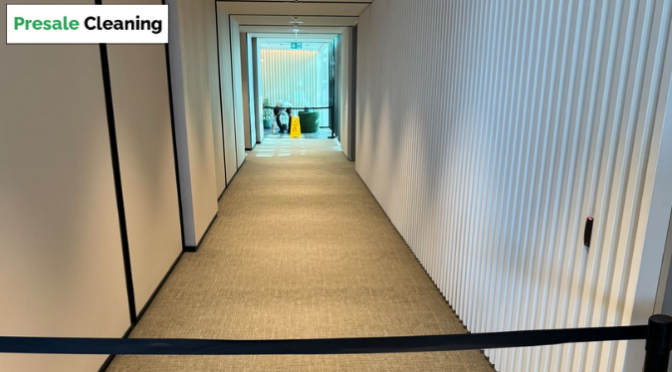 How a Clean Entryway Changes the Way Buyers Feel About Your Home