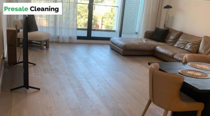 The Best Presale Cleaning Plan for Busy Melbourne Families Selling Their Home